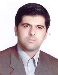 وکیل مهدی طاهری
