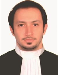 وکیل سعید اصغری