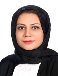 وکیل آزاده افضل