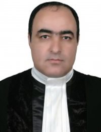 وکیل حسین صفری فتح آبادی