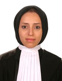 وکیل رودابه شهابی