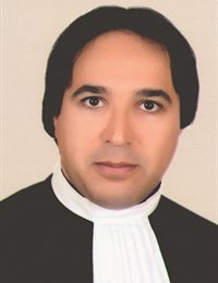 وکیل مجید رزاقی