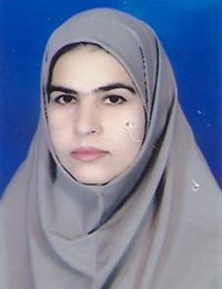 وکیل معصومه خلجی