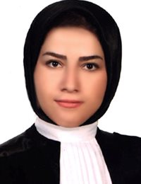 وکیل سوسن رستمی