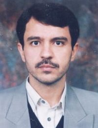 وکیل اسماعیل عباسی