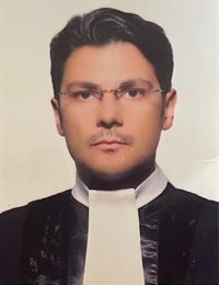 وکیل علی کاظم زاده