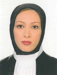 وکیل نرگس صفرزاده
