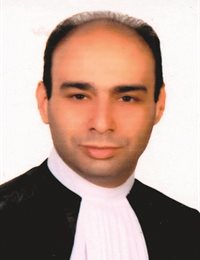 وکیل حسین علیمرادیان