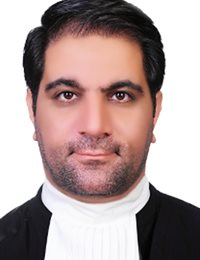 وکیل ابراهیم معظمی گودرزی