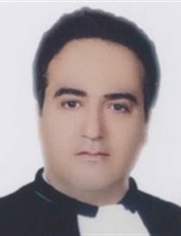 وکیل یزدان کلانتری نژاد