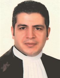 وکیل غلامرضا الهامی