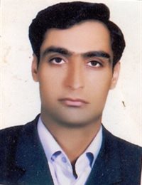 وکیل علی رئیس وند