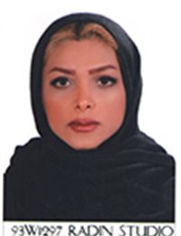 وکیل بهدیس باحجبی
