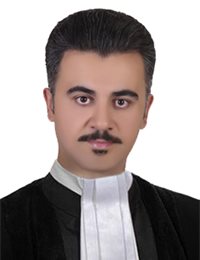 وکیل حامد مولاپورراشدی