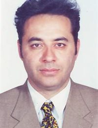 وکیل سیداحسان قاضی میرسعید