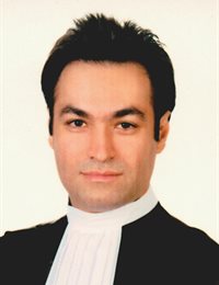 وکیل رضا محمدعلی