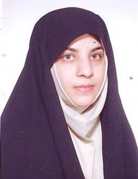 وکیل زینب طاهری