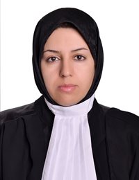 وکیل بتول رجبی رستم آبادی