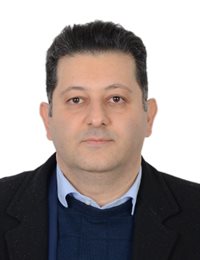 وکیل احمد محمد شیرازی