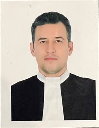 وکیل قاسم نورالهی