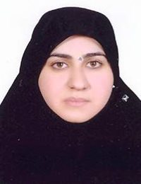 وکیل طاهره حجتی مقدم