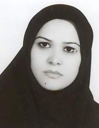 وکیل ناهید غریبی