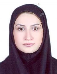 وکیل غزال رستمی وردی