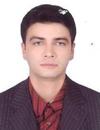 وکیل محمد تاجیک