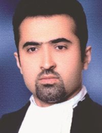 وکیل رشید ابراهیمی شمامی