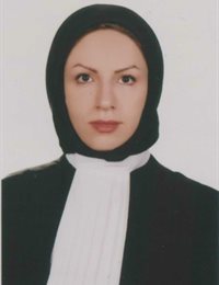 وکیل مریم هاشمی