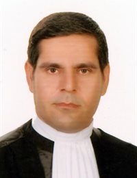 وکیل جواد رسول زاده