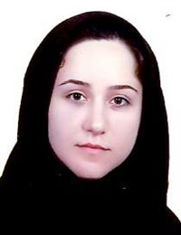 وکیل سیده ندا شاهرخ