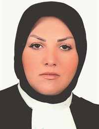 وکیل مریم شیرازی