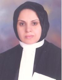 وکیل کلثوم پیکان حیرتی