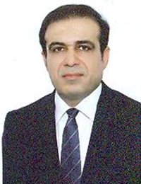وکیل سیامک سالار مهر