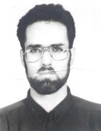 وکیل مرتضی رحیمی