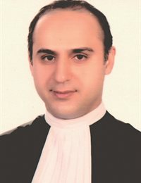 وکیل مهدی نوری
