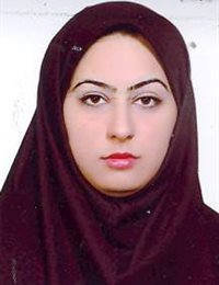 وکیل زیبا علومیان طامه