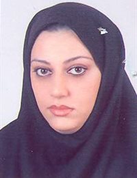 وکیل سحر اردیبهشتی