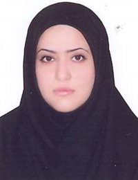 وکیل الهه نیک رو