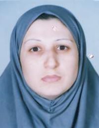 وکیل فاطمه ملک