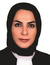 وکیل حمیده خورسندی