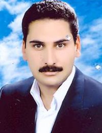وکیل علیرضا حسینعلی