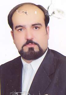 وکیل رضا قلی زاده