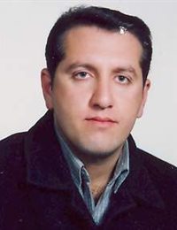 وکیل مهدی تقی زاده