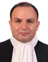 وکیل محمود عباسی