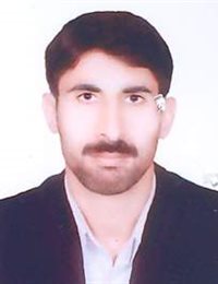 وکیل علی مجرد 