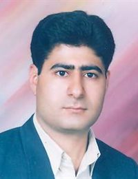 وکیل علی شیخ خوزانی