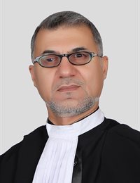 وکیل سیدکمال حسینیان زاده