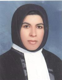 وکیل محبوبه نصیری